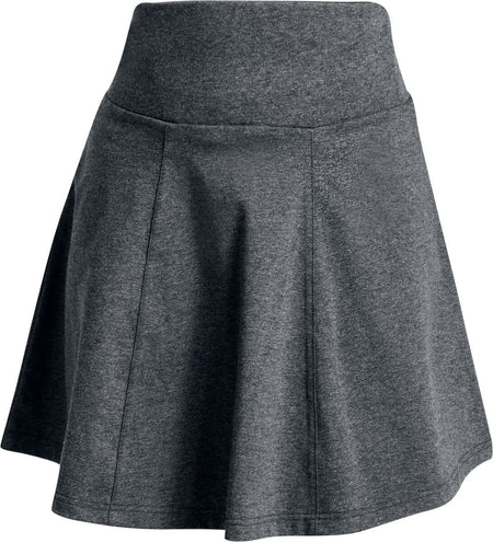 Jupe courte  de RED by EMP - Circe's Spell - S à XXL - pour Femme - gris - RED by EMP