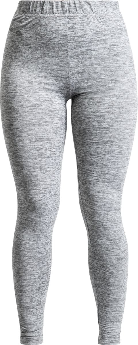 Legging  de RED by EMP - Built For Comfort - S à XXL - pour Femme - gris - RED by EMP