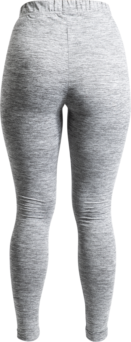 Legging  de RED by EMP - Built For Comfort - S à XXL - pour Femme - gris - RED by EMP - View 2