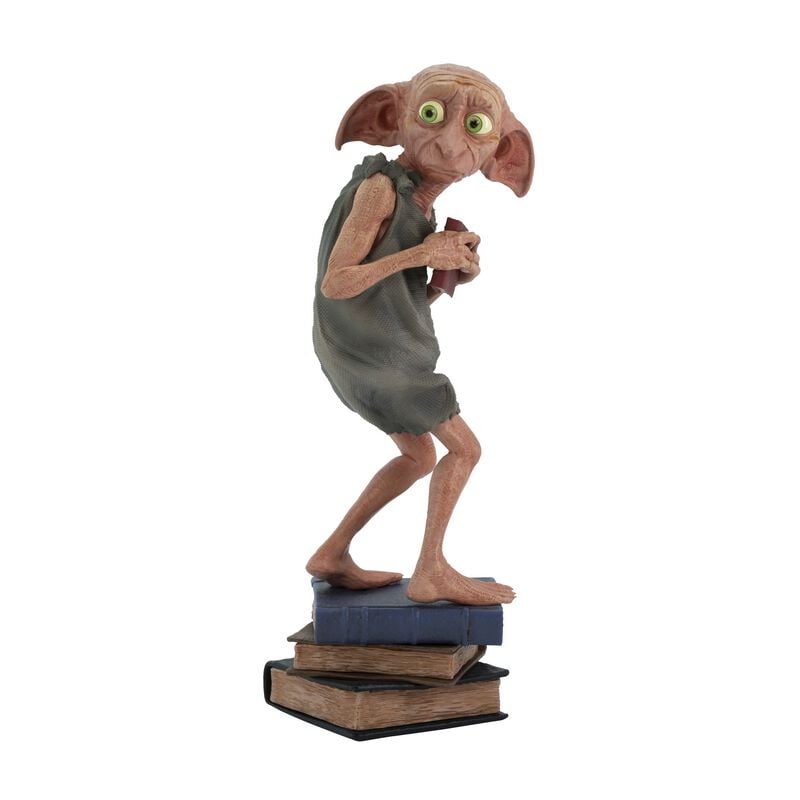 Figurine de collection  de Harry Potter - Dobby - pour Unisexe - multicolore - Harry Potter