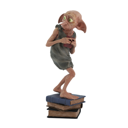 Figurine de collection  de Harry Potter - Dobby - pour Unisexe - multicolore - Harry Potter - View 2