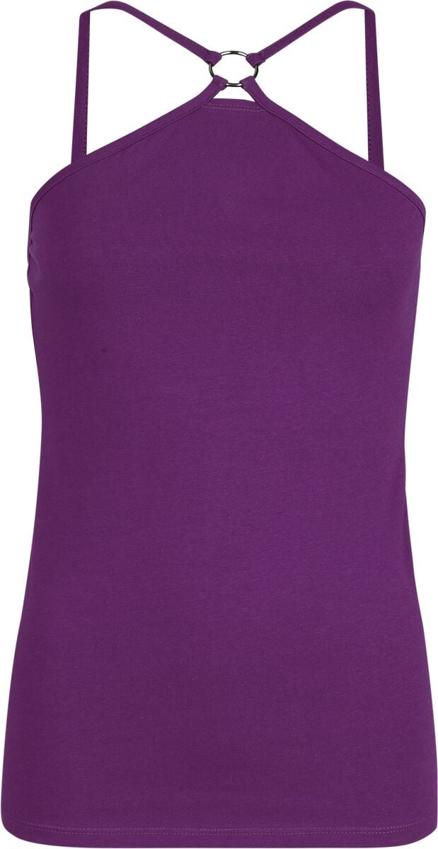 Top  de RED by EMP - Haut - S à XXL - pour Femme - lilas - RED by EMP