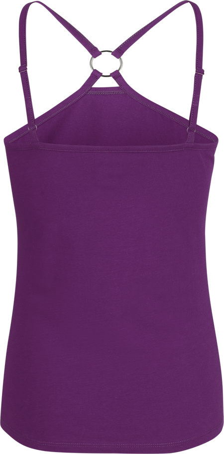 Top  de RED by EMP - Haut - S à XXL - pour Femme - lilas - RED by EMP - View 2