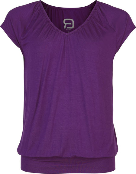 T-Shirt Manches courtes  de RED by EMP - Something Wicked - S à XXL - pour Femme - lilas - RED by EMP