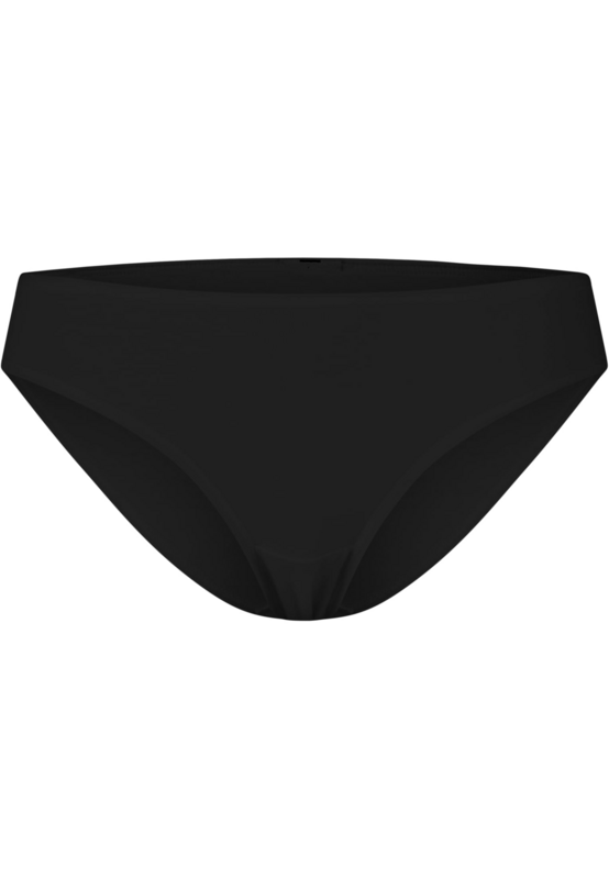 Sous-vêtement  de Urban Classics - Culottes Coton Basiques - Lot de 5 - S à XL - pour Femme - noir/blanc/gris clair - Urban Classics - View 2
