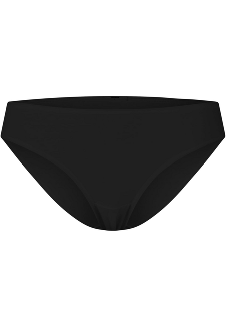 Sous-vêtement  de Urban Classics - Culottes Coton Basiques - Lot de 5 - S à XL - pour Femme - noir/blanc/gris clair - Urban Classics - View 2