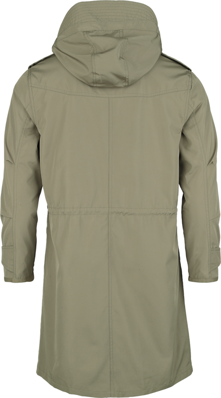 Parka  de RED by EMP - Parka d'Été - S à XXL - pour Femme - marron - RED by EMP - View 2