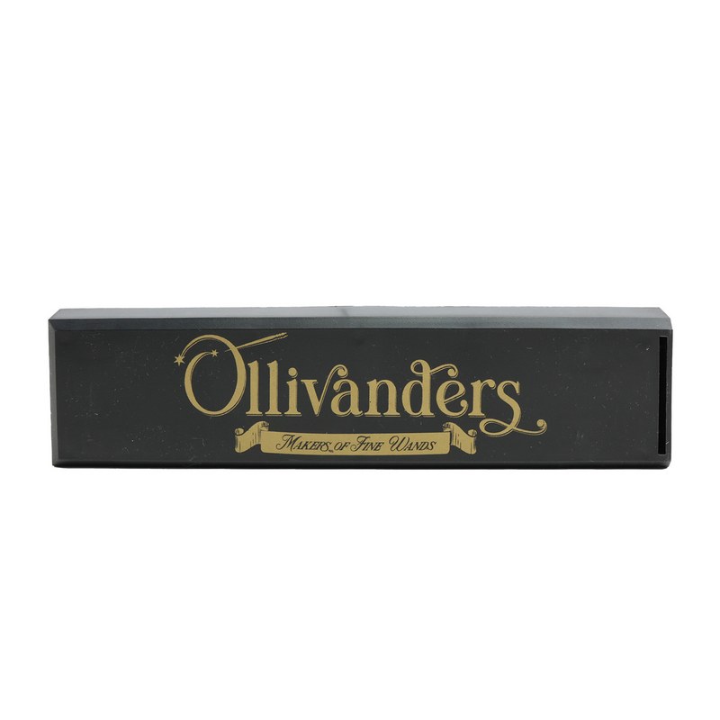 Stylo à bille  de Harry Potter - Stylo Baguette Qui Lévite - pour Unisexe - marron - Harry Potter - View 2
