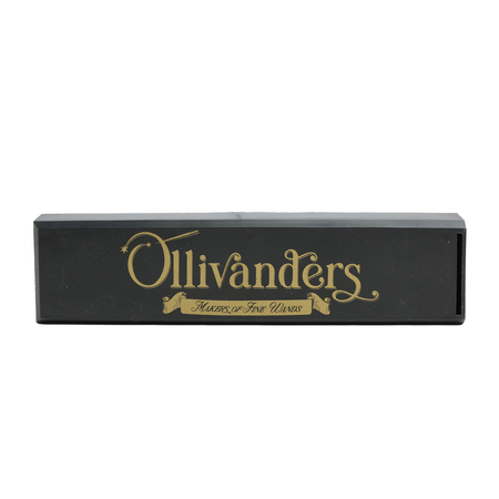 Stylo à bille  de Harry Potter - Stylo Baguette Qui Lévite - pour Unisexe - marron - Harry Potter - View 2
