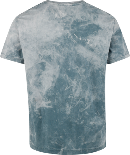 T-Shirt Manches courtes  de Les Gardiens De La Galaxie - Rocket - S à 4XL - pour Homme - gris bleu - Les Gardiens De La Galaxie - View 2