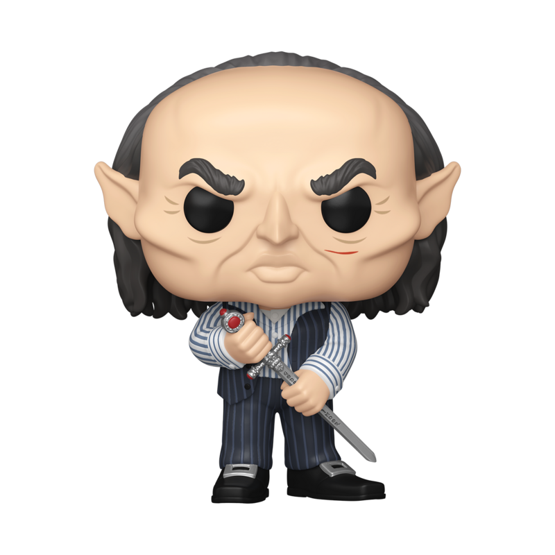 Harry Potter - Gripsec - Funko Pop! n°193 - Funko Pop! - Funko Shop Europe - Harry Potter - View 2