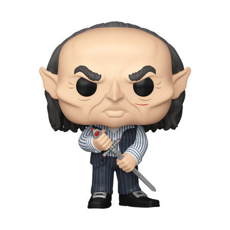 Harry Potter - Gripsec - Funko Pop! n°193 - Funko Pop! - Funko Shop Europe - Harry Potter - View 2