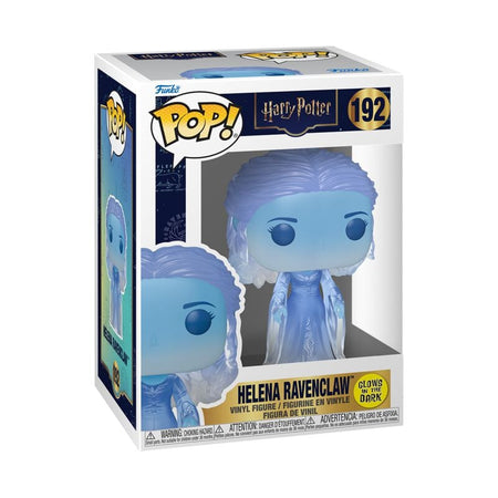 Harry Potter - Helena Serdaigle - Funko Pop! n°192 - Funko Pop! - Funko Shop Europe - Harry Potter