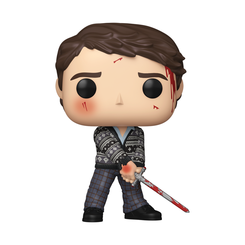 Harry Potter - Neville Londubat - Funko Pop! n°194 - Funko Pop! - Funko Shop Europe - Harry Potter - View 2