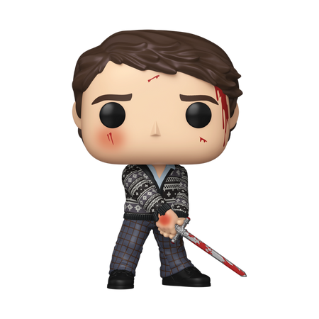 Harry Potter - Neville Londubat - Funko Pop! n°194 - Funko Pop! - Funko Shop Europe - Harry Potter - View 2