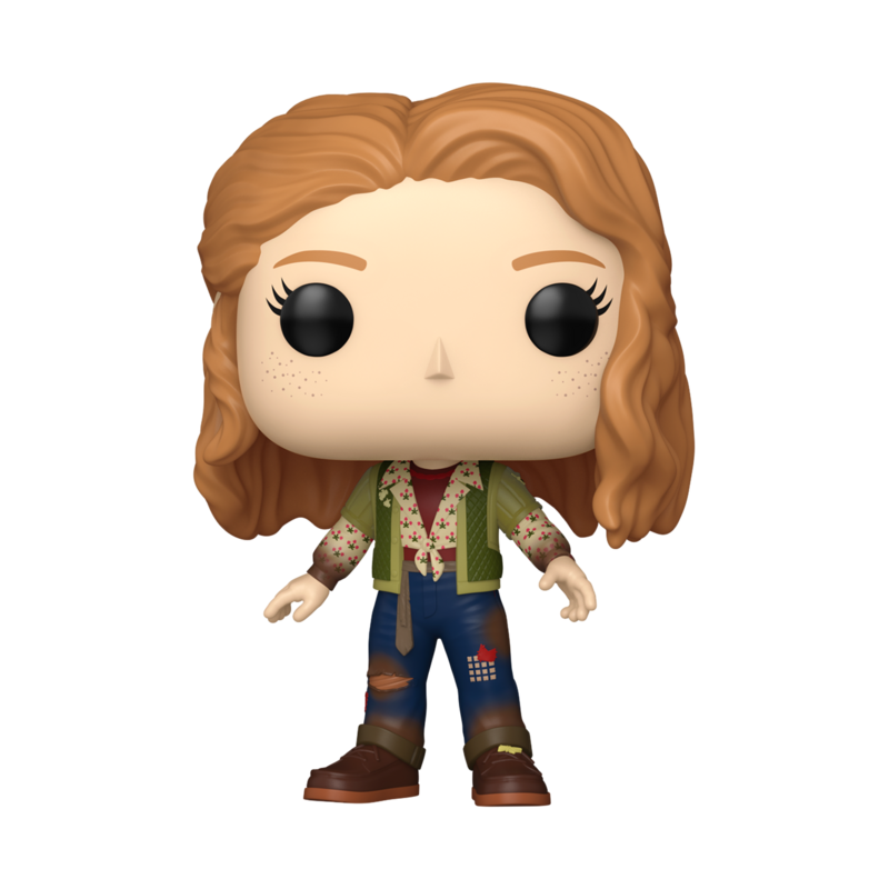 Stranger Things - Saison 5 - Max Mayfield - Funko Pop! n°1805 - Funko Pop! - Funko Shop Europe - Stranger Things - View 2