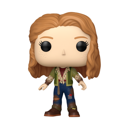 Stranger Things - Saison 5 - Max Mayfield - Funko Pop! n°1805 - Funko Pop! - Funko Shop Europe - Stranger Things - View 2