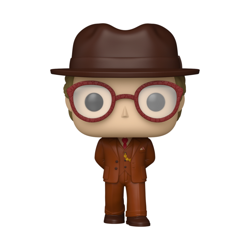 Stranger Things - Saison 5 - Mr. Whatsit - Funko Pop! n°1808 - Funko Pop! - Funko Shop Europe - Stranger Things - View 2