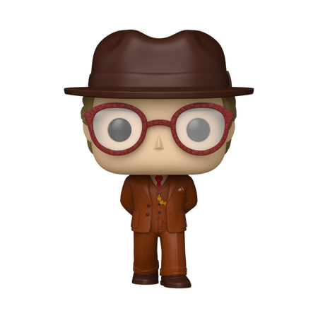 Stranger Things - Saison 5 - Mr. Whatsit - Funko Pop! n°1808 - Funko Pop! - Funko Shop Europe - Stranger Things - View 2