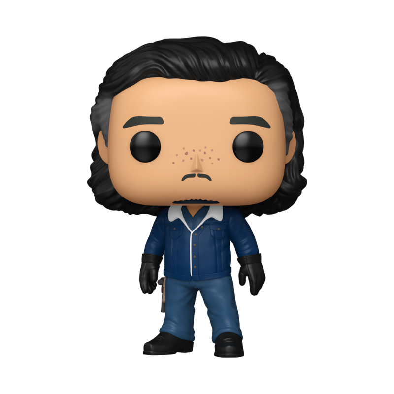 The Last Of Us - Tommy Miller - Funko Pop! n°1846 - Funko Pop! - Funko Shop Europe - The Last Of Us - View 2