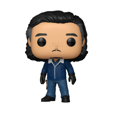 The Last Of Us - Tommy Miller - Funko Pop! n°1846 - Funko Pop! - Funko Shop Europe - The Last Of Us - View 2