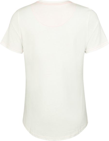 T-Shirt Manches courtes  de The Beatles - Hey Jude - XS à XL - pour Femme - blanc - The Beatles - View 2
