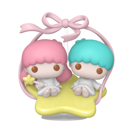 Hello Kitty - Little Twin Stars - Little Twin Stars (Pop! Deluxe) - Funko Pop! n°137 - Funko Pop! - Funko Shop Europe - Hello Kitty - View 2
