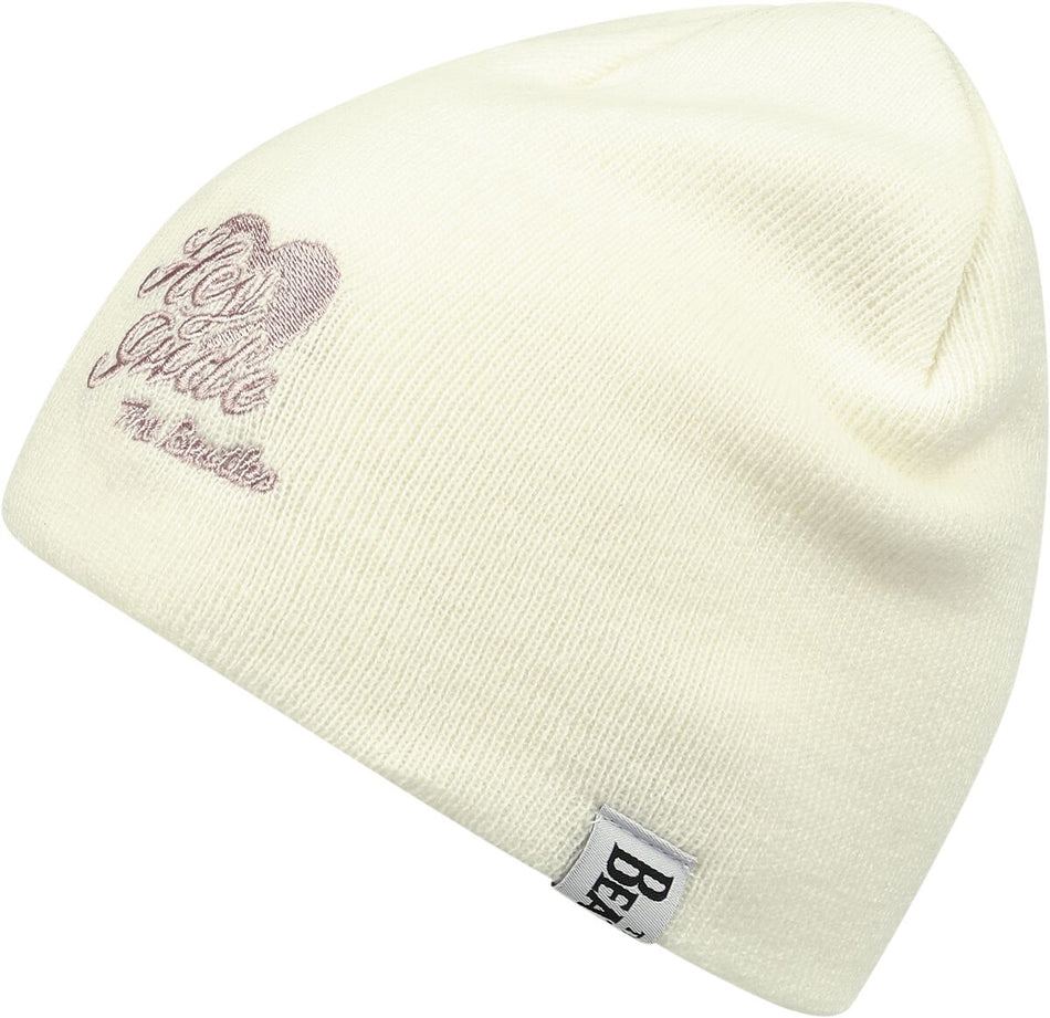 Bonnet  de The Beatles - Hey Jude - pour Unisexe - blanc - The Beatles