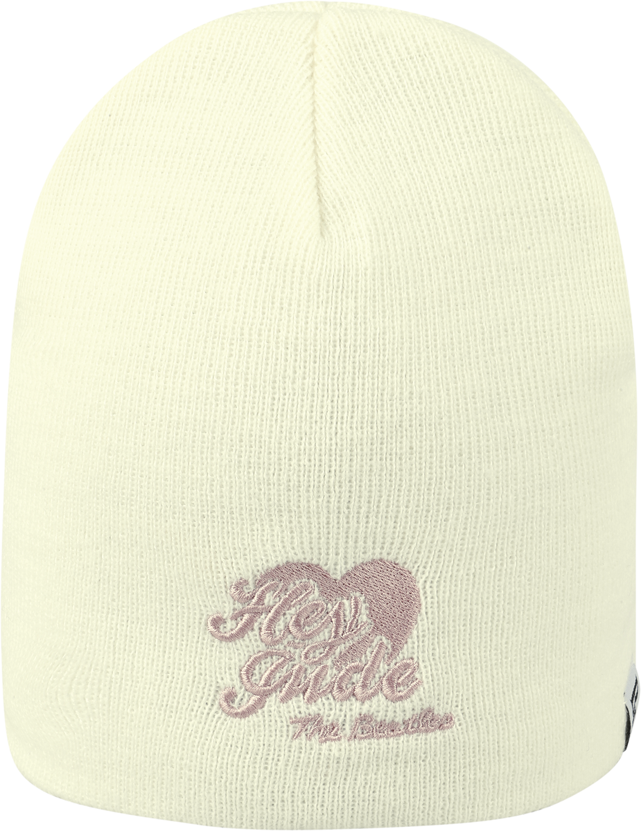 Bonnet  de The Beatles - Hey Jude - pour Unisexe - blanc - The Beatles - View 2