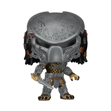 Alien vs. Predator - Bull Predator - Funko Pop! n°1999 - Funko Pop! - Funko Shop Europe - Alien vs. Predator - View 2