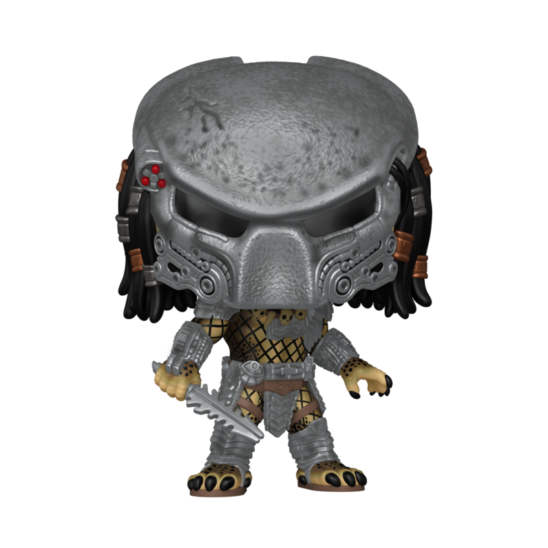 Alien vs. Predator - Bull Predator - Funko Pop! n°1999 - Funko Pop! - Funko Shop Europe - Alien vs. Predator - View 2