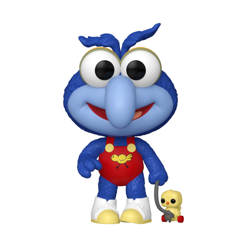 Le Muppet Show - Baby Gonzo Vinyl Figur 1698 - Funko Pop! - Funko Shop Europe - Le Muppet Show - View 2