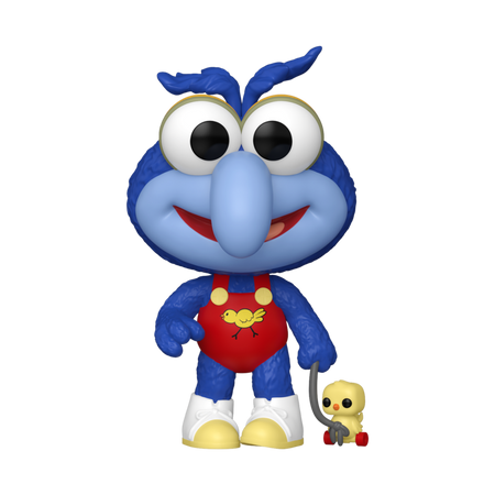 Le Muppet Show - Baby Gonzo Vinyl Figur 1698 - Funko Pop! - Funko Shop Europe - Le Muppet Show - View 2