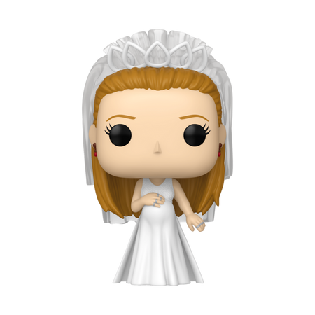 Friends - Phoebe Buffay Vinyl Figur 1868 - Funko Pop! - Funko Shop Europe - Friends - View 2