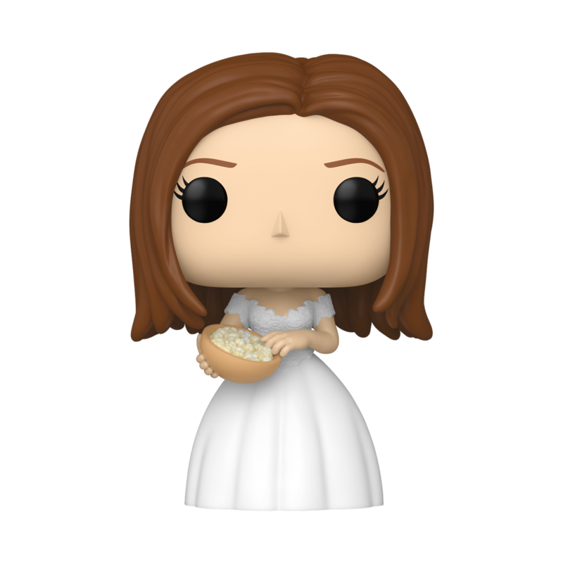 Friends - Rachel Green Vinyl Figur 1867 - Funko Pop! - Funko Shop Europe - Friends - View 2