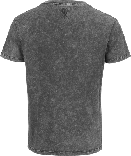 T-Shirt Manches courtes  de Black Premium by EMP - Pagan - T-Shirt - M à XXL - pour Homme - noir - Black Premium by EMP - View 2