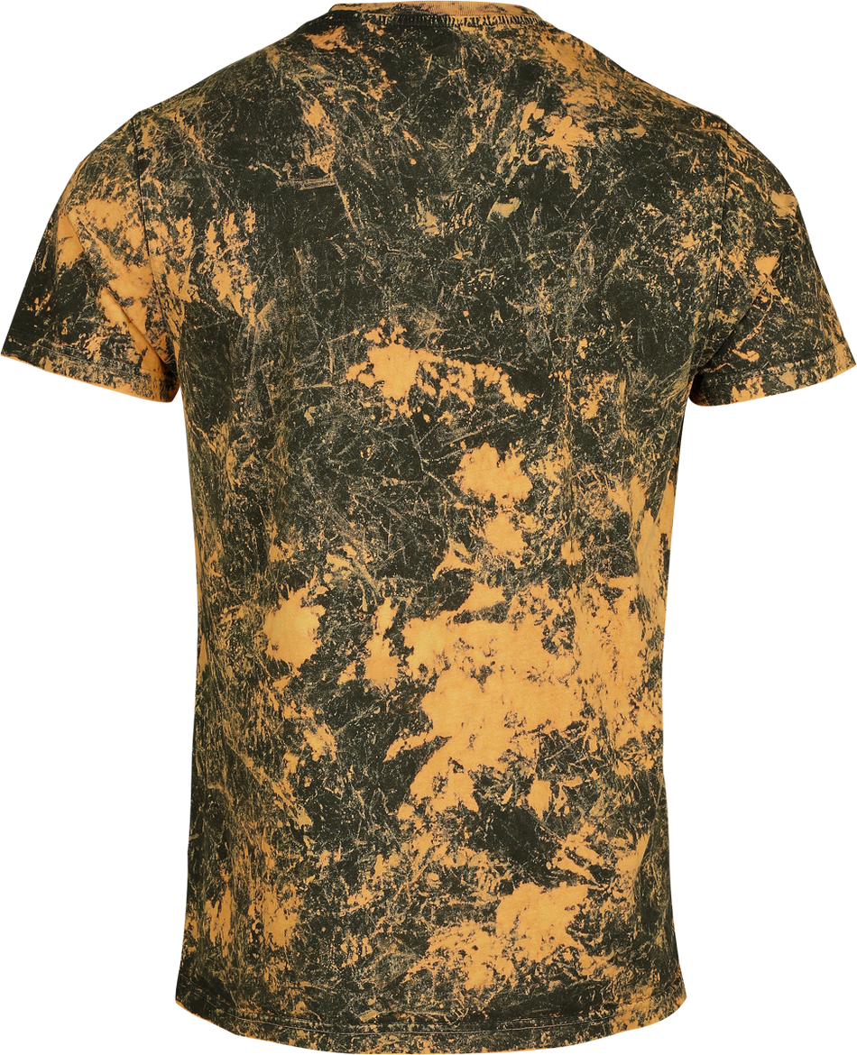 T-Shirt Manches courtes  de Motörhead - Core 50th - S à L - pour Homme - multicolore - Motörhead - View 2