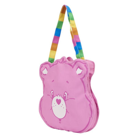 Sac à main  de Care Bears - Loungefly - Grosfarceur - pour Unisexe - multicolore - Care Bears