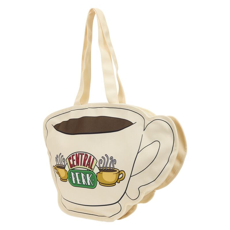Sac à main  de Friends - Loungefly - Friends - pour Unisexe - multicolore - Friends