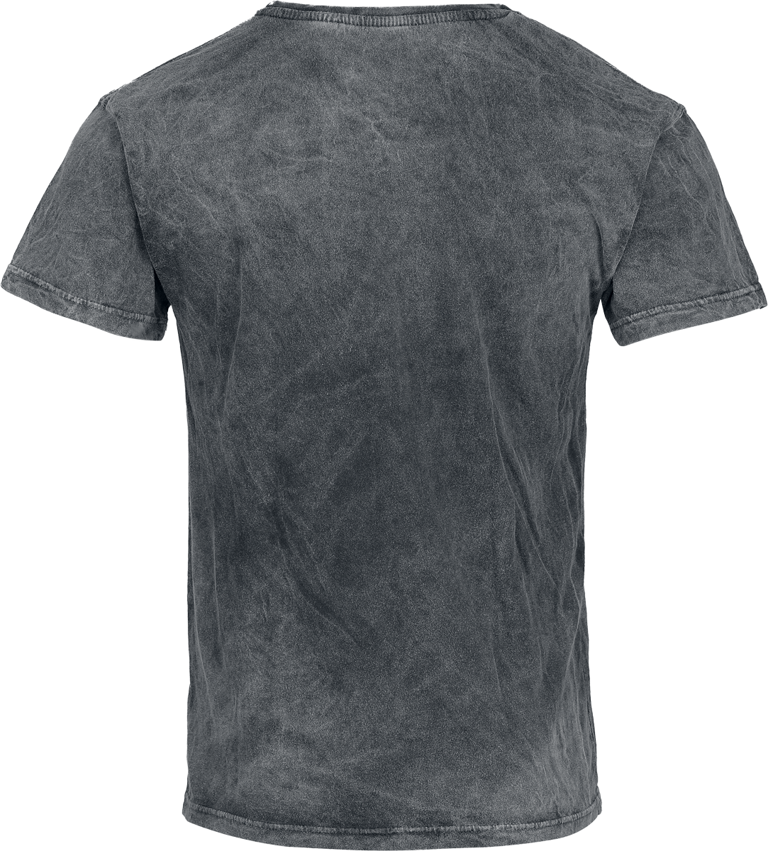 T-Shirt Manches courtes  de Motörhead - Wings Badge - S à 4XL - pour Homme - gris - Motörhead - View 2