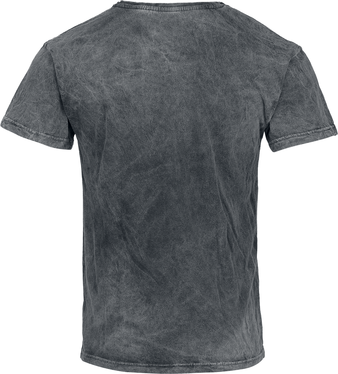 T-Shirt Manches courtes  de Motörhead - Wings Badge - S à 4XL - pour Homme - gris - Motörhead - View 2