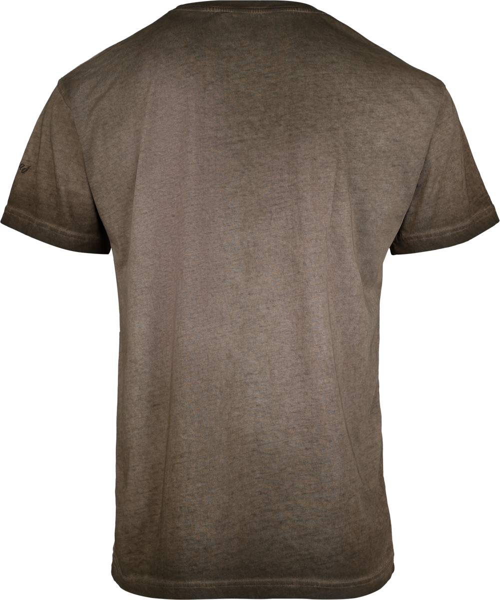 T-Shirt Manches courtes  de Motörhead - England - S à 4XL - pour Homme - marron - Motörhead - View 2