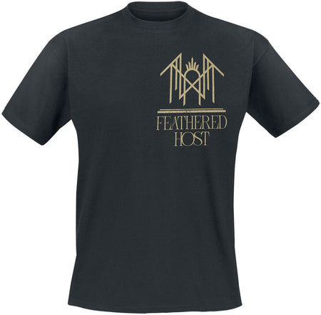 T-Shirt Manches courtes  de Sleep Token - The Cycle Must End - S à 5XL - pour Homme - noir - Sleep Token