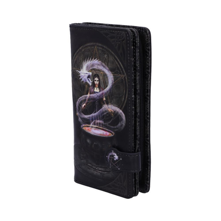 Portefeuille Gothic de Nemesis Now - The Summoning - pour Femme - multicolore - Nemesis Now - View 2