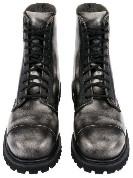 Bottes  de Brandit - Rub-Off - Bottines - EU39 à EU46 - pour Unisexe - gris - Brandit