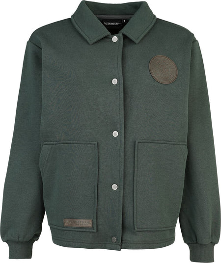 Gilets & Ponchos  de Supernatural - Moons and Salt Circles - S à XXL - pour Femme - vert - Supernatural