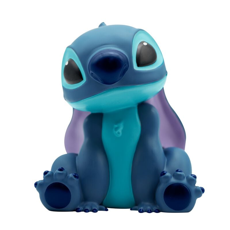 Tirelire Disney de Lilo & Stitch - Stitch - pour Indifférent - bleu - Lilo & Stitch