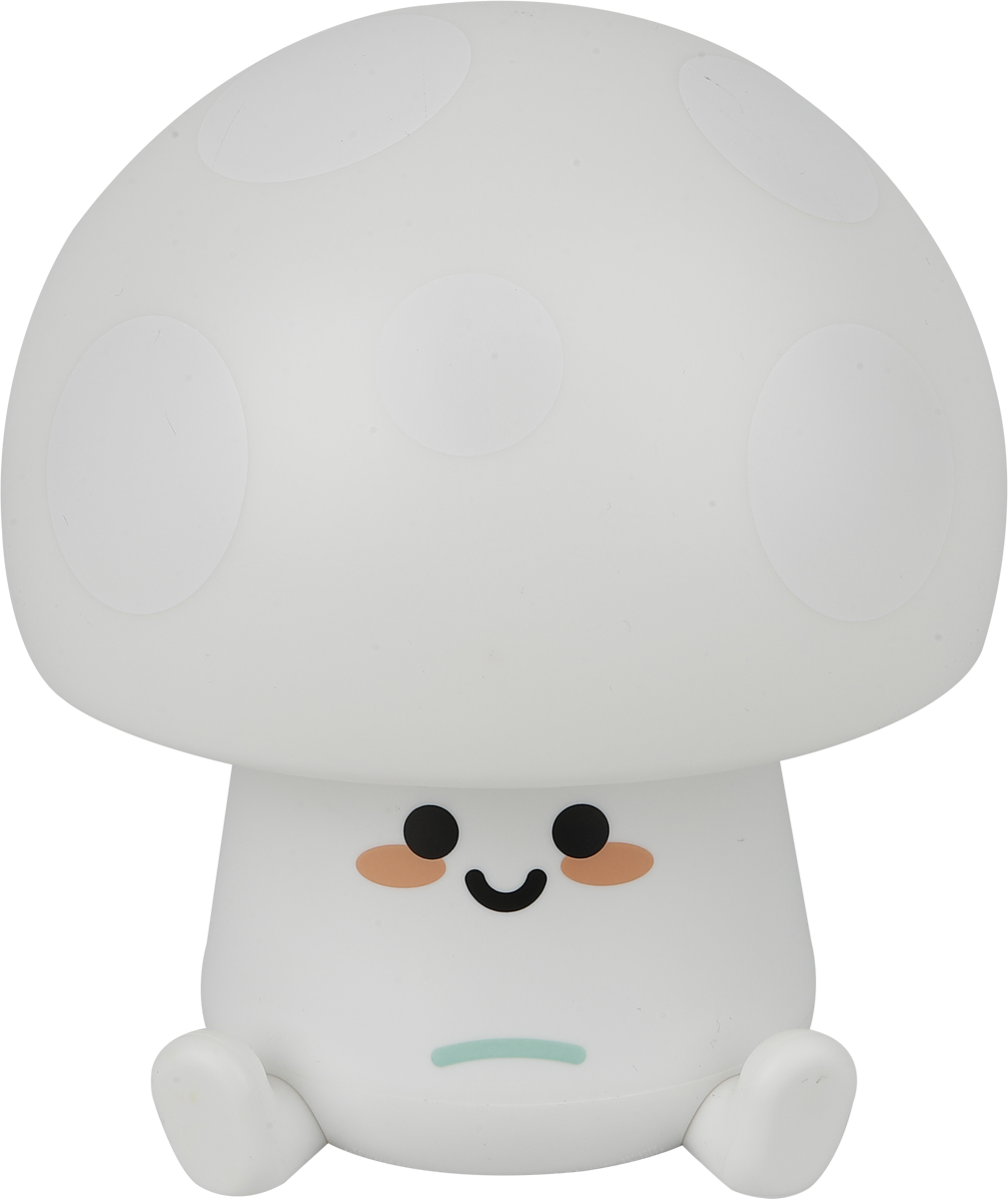 Lampe Fun de Emporium - Fun Guy Mushroom - pour Unisexe - multicolore - Emporium - View 2