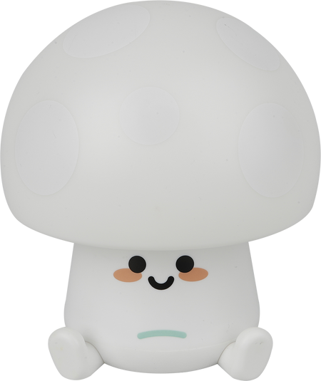 Lampe Fun de Emporium - Fun Guy Mushroom - pour Unisexe - multicolore - Emporium - View 2