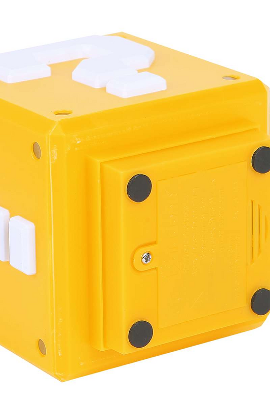 Lampe Gaming de Super Mario - Mini Question Block - pour Unisexe - multicolore - Super Mario - View 2